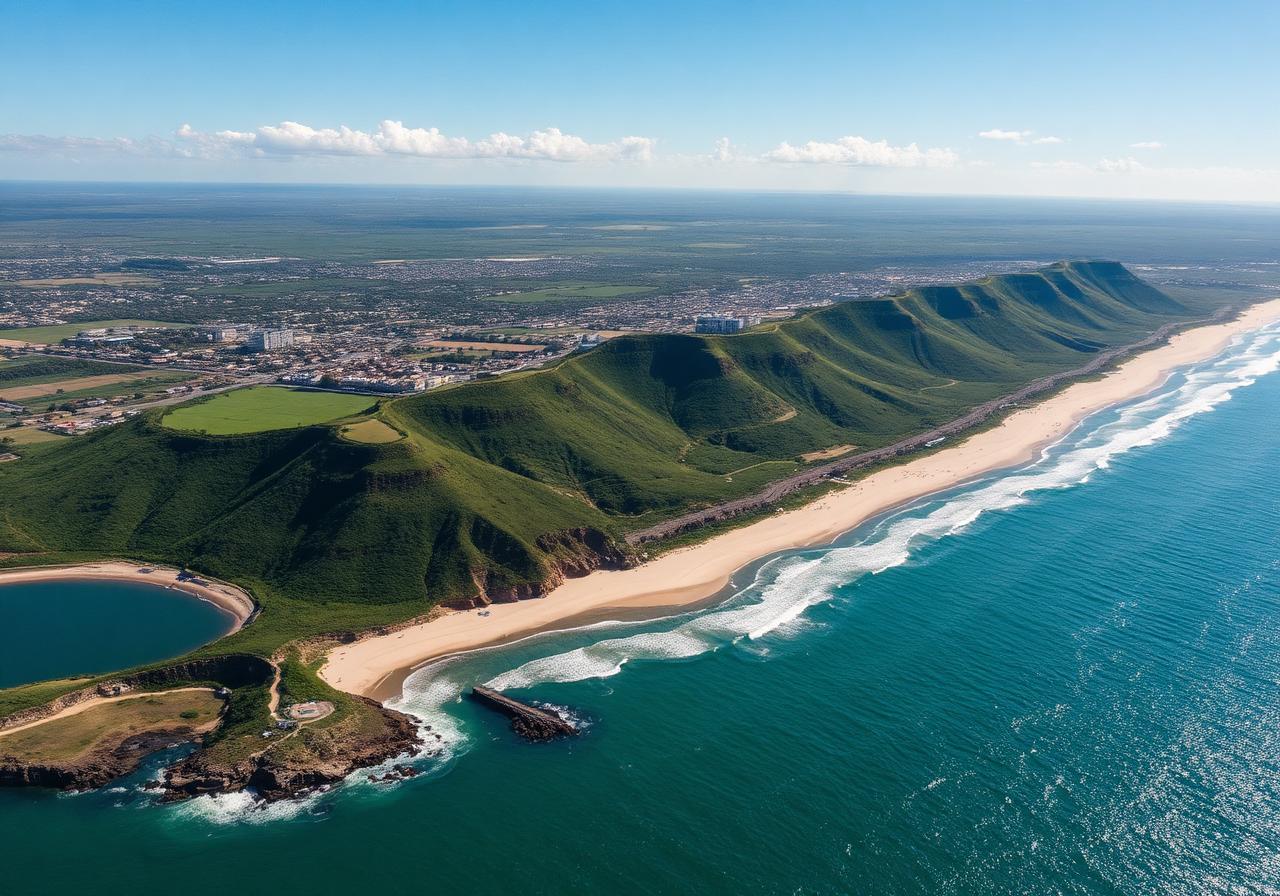 What R2m buys you right now in Richards Bay